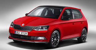 Působivý design speciálního sportovního modelu škoda je zdůrazněn jedinečnými prvky, jako je mřížka, litá kola škoda fabia combi monte carlo. Skoda Fabia Monte Carlo 2015 Endlich Der Sportliche Trimm Speed Heads
