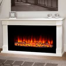 Maybe you would like to learn more about one of these? Suncrest White Electric Fireplace Suite Low Level Wide Screen Fol100331 Appliances Direct