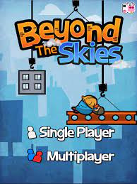 We started business in april 2015 and since then have gone from strength to strength. Beyond The Skies For Android Apk Download