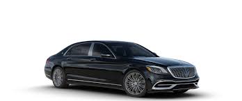 Mercedes Maybach S 560 4matic Sedan Mercedes Maybach Maybach Mercedes Benz Maybach