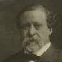 Isaac Beckett (1838–1911)