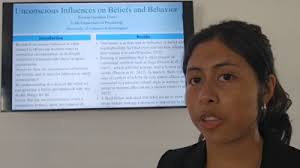 Expo Student Presentations