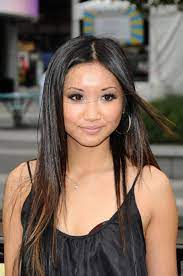 Brenda Song High Quality Image Size 1800x2710 Of Brenda Song Photos Brenda Song Celebrities Without Eyebrows Asian Beauty