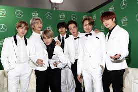 They were part of the 391 afghans airlifted out of kabul by the south korean military following the city's fall to the taliban. Bts Chart 4 Of Korea S Top 10 Albums At The Same Time Actionra