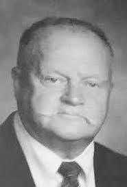 Harold Hoover Obituary (2017)