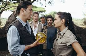 Lara croft, the fiercely independent daughter of a missing adventurer. Watch Movies And Tv Shows With Character Jonathan Reiss For Free List Of Movies Lara Croft Tomb Raider The Cradle Of Life