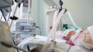 Intubation & mechanical ventilation (ventilator). Are Ventilators Being Overused On Covid 19 Patients Live Science