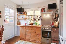 In small kitchen spaces, bins can be both unsightly and untidy, yet we often find clients forget to think about their bin locations. 8 Space Making Hacks For Small Kitchens