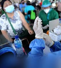 There is also a list of contacts you can reach out to for more. Indonesia Extends Restrictions Until July 20 As Covid Cases Spike