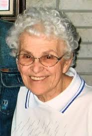 Frances Matus Obituary (1922