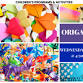 Origami event image