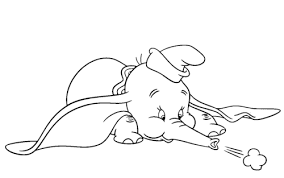 The fancy rat (rattus norvegicus domestica) is the domesticated form of rattus norvegicus, the brown rat, and the most common species of rat kept as a pet.the name fancy rat derives from the idea of animal fancy (the promotion of domesticated animals) or the phrase to fancy (meaning to like or appreciate). 25 Free Dumbo Coloring Pages Printable