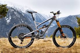 Test Bike Yt Jeffsy 27 Mountain Biking Radfahren Mountainbike