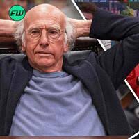 The latest Larry David news, videos & comments