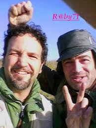 Il mio angolino dello spinning: 2012