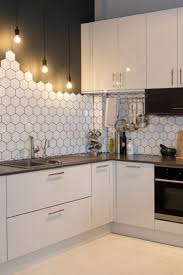 2021 kitchen trends imply a complete rejection of bloated, pretentious, and voluminous rounded shapes—the more laconic and more exact the furniture's lines. 550 Kitchen Wallpaper Ideas In 2021 Kitchen Wallpaper Brick Wallpaper Kitchen Kitchen Wall