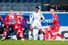 Jun 18, 2021 · kamal sowah, leicester. Leicester City Starlet Ready For First Team Opportunity In 2021 22 Page 2