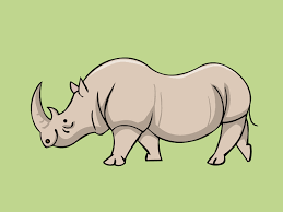 Once you are familiar with the technique used to draw all these fun creatures, drawing your own cartoon animals will become a fun experience! How To Draw Cartoon Animals With Pictures Wikihow