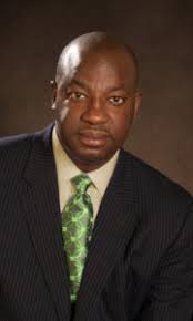 M. CHRISTOPHER BROWN, II President Kentucky State University M. Christopher  Brown II is the 18th president of Kentucky State Uni