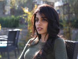 Filmography & biography of banita sandhu who started career with october movie. October Watch Here S What Banita Sandhu Had To Do For Her Role In October