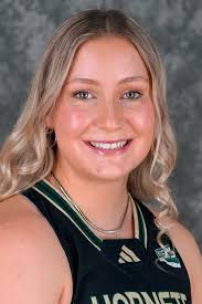 2024-25 Women's Basketball Roster