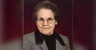 Dottie Ragan Obituary