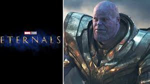 • in 2018, marvel studios president kevin feige stunned fans by announcing the studio was developing a film based on marvel comics' eternals. Fans Kritisieren Neue Mcu Heldentruppe Wo Waren Die Eternals In Infinity War Und Endgame Kino De