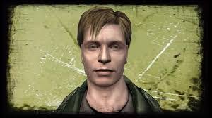 James Sunderland's Instagram, Twitter & Facebook