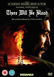 Amazon.com: There Will Be Blood [DVD] [2007]: Movies & TV