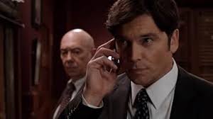 Law & Order: Special Victims Unit" Dreams Deferred (TV Episode 2012)