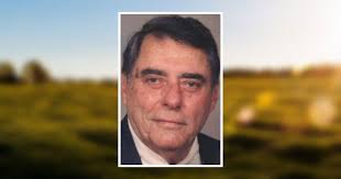 Harold Beaucoudray Obituary July 19, 2008