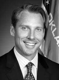 Oklahoma Agencies, Boards, and Commissions