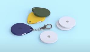 Pretty much as expected, several accessory makers have launched cases and other accessories like holders, keyrings, mounts, and loops for the airtag. Is Airtags In Mass Production With Leather Case Offline Search Possible Iphone Wired