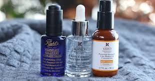 Classic and simple, kiehl's personal care products are your steady companion that will lift you up from the darkness of your days as your skin will be made purified. Quick Review Kiehl S Best Selling Power Serums Clozette