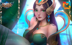 Mobile legends girls - 43 nude photo. ☆ peepeebabes.pics