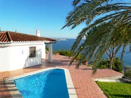 Aktuell bieten wir in spanien 7.412 häuser zum verkauf an. Ferienvilla Casa Miramar Salobrena Ferienhaus Finca In Andalusien Kuste Costa Tropical Provincia De Granada Andalucia Natural
