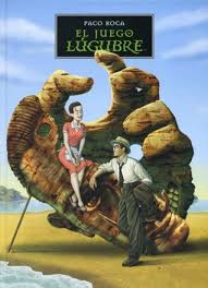 Check spelling or type a new query. El Juego Lugubre Coleccion Siurell Gold 4 By Paco Roca