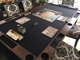 Diy Boardgame Tabletopper Gaming Table Diy Diy Table Topper Board Games