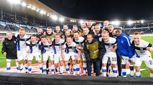 Visit the official travel guide of finland here. Euro 2020 Ce Qu Il Faut Savoir De La Finlande