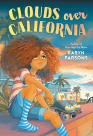 Clouds over California by Karyn Parsons | Hachette Book Group