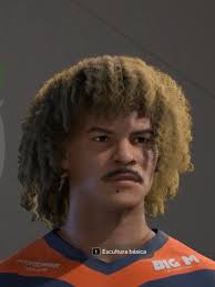 Como Crear Al Pibe Valderrama En Fc 25