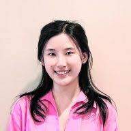 Book Talk: Sabrina Guo's Catalogue Of Ripening