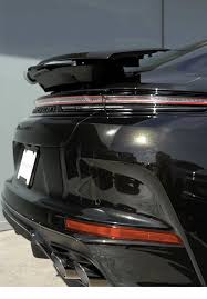 Image result for Black Olive 2025 Porsche