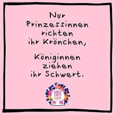 Girlpower Starke Spruche Fur Starke Madchen Bild 5 Von 11 Starke Madchen Starke Zitate Spruche