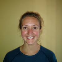 Jillian Thompson, P.E.