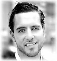 CONNOR DAY Obituary (1991