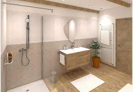 Fliesen in holzoptik deutsche fliese. Bad In Holzoptik Ideen Und Tipps Obi
