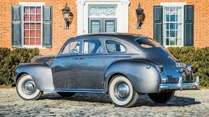 Image result for South Sea Blue 1941 Chrysler