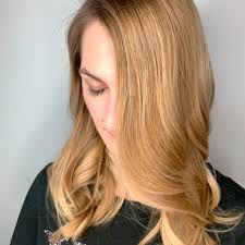 If your hair doesn't hair masks are essential, not just for after damage has been done but for giving your blonde the tlc it. How To Dye Bleached Hair Darker Blonde Today
