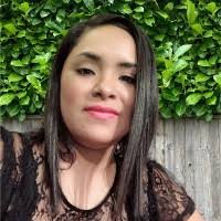 geraldine veronica Centeno Fernandez